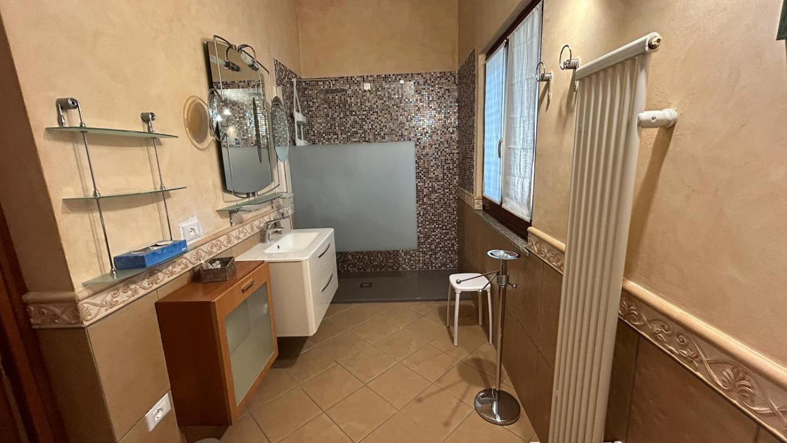 Mansarda Luxury Apartamento Taranto