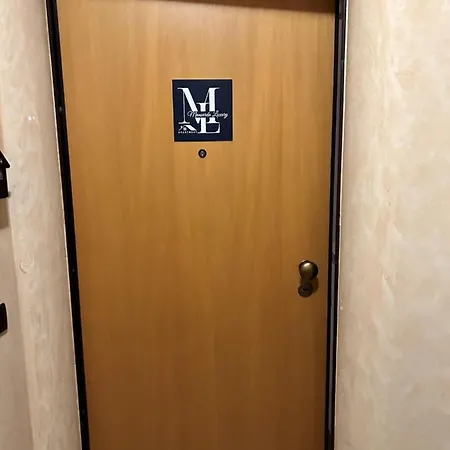 Mansarda Luxury Apartment Taranto Exterior photo