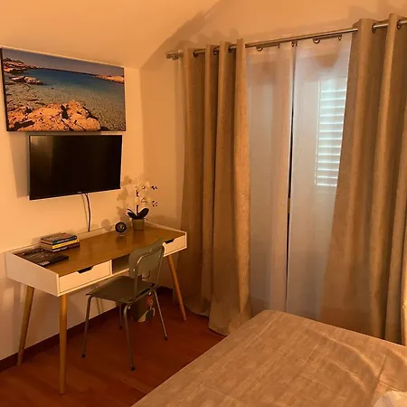Mansarda Luxury Apartment Taranto Exterior photo