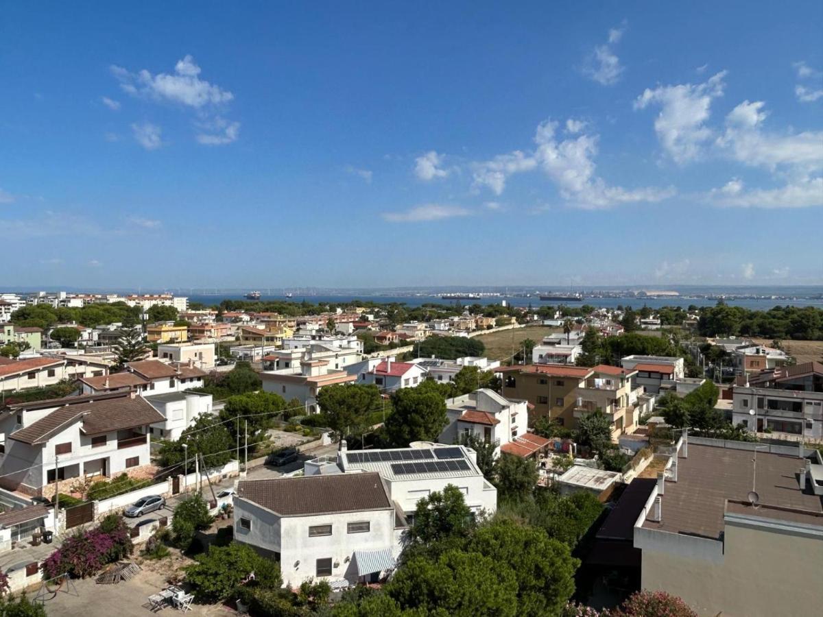 Mansarda Luxury Apartment Taranto
