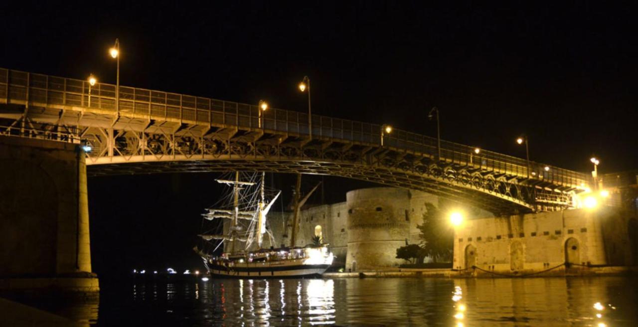 Mansarda Luxury Apartment Taranto