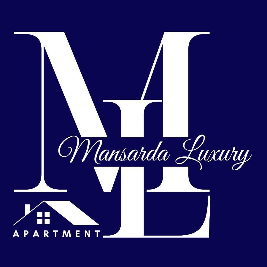 Mansarda Luxury