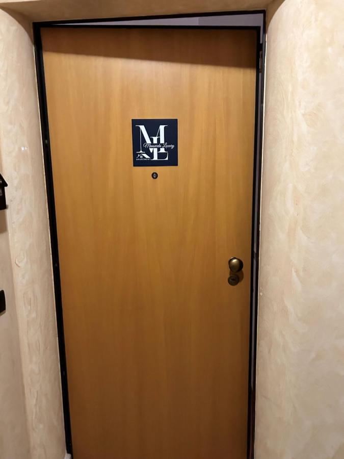 Mansarda Luxury