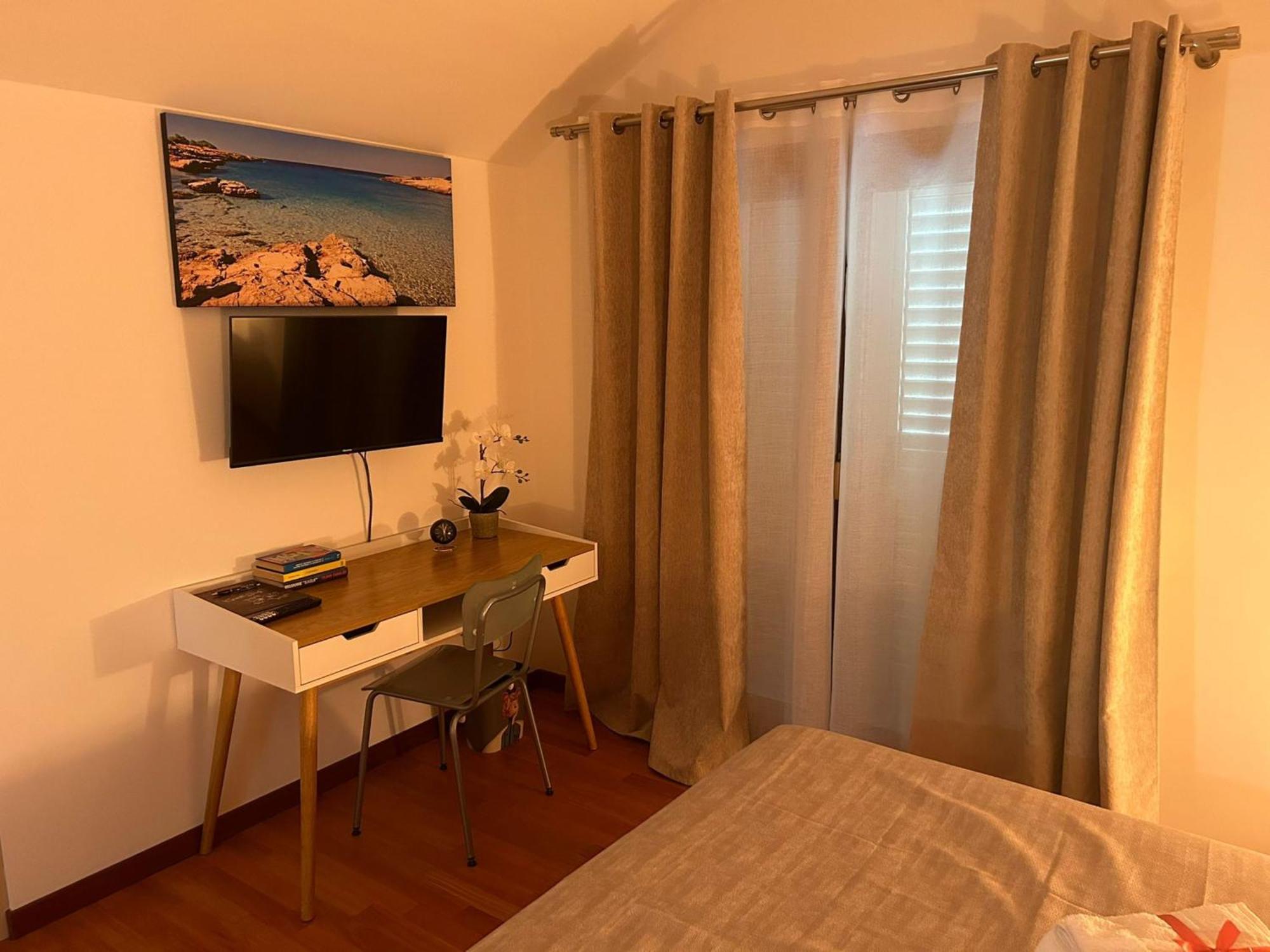 Mansarda Luxury Apartment *