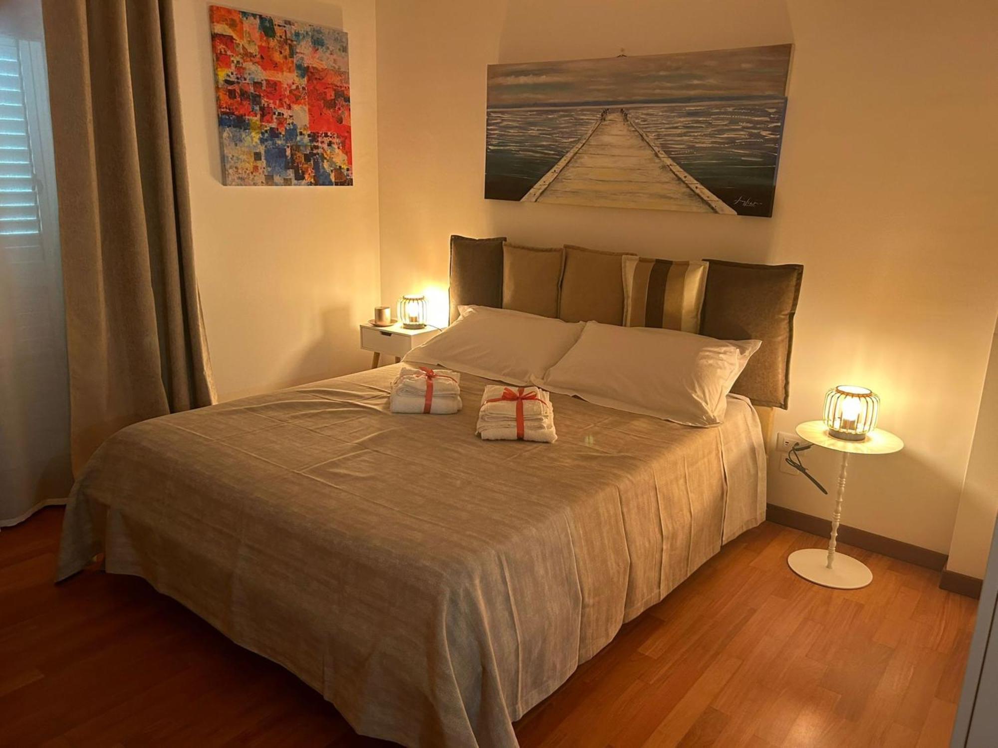 Mansarda Luxury Apartment