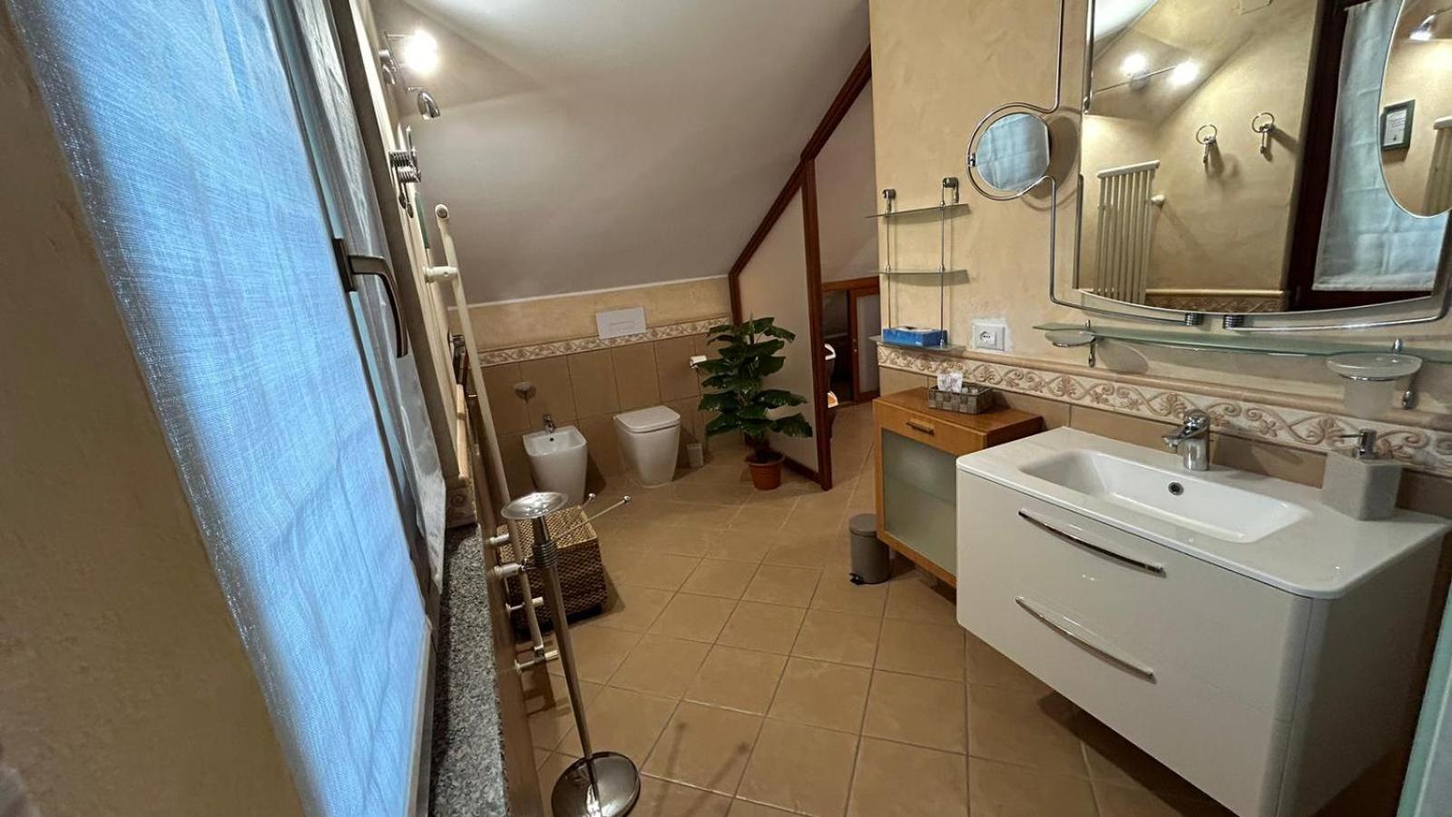Mansarda Luxury Taranto