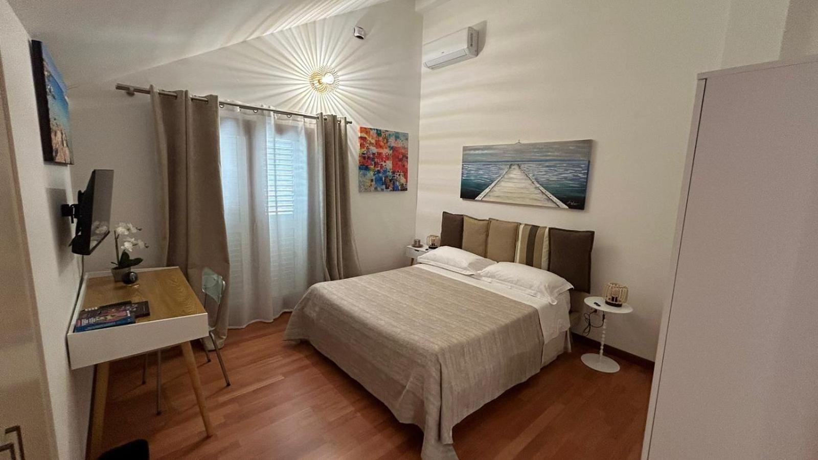 Mansarda Luxury * Taranto
