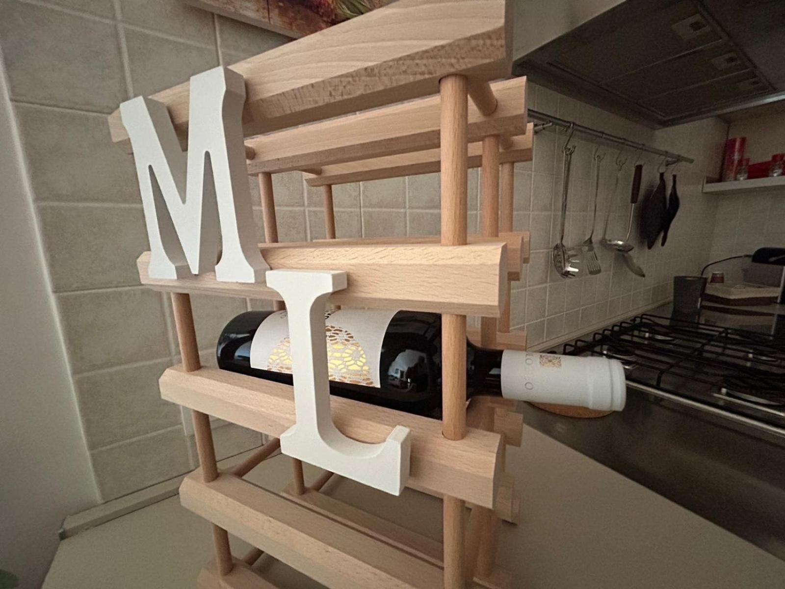 Mansarda Luxury Apartment
