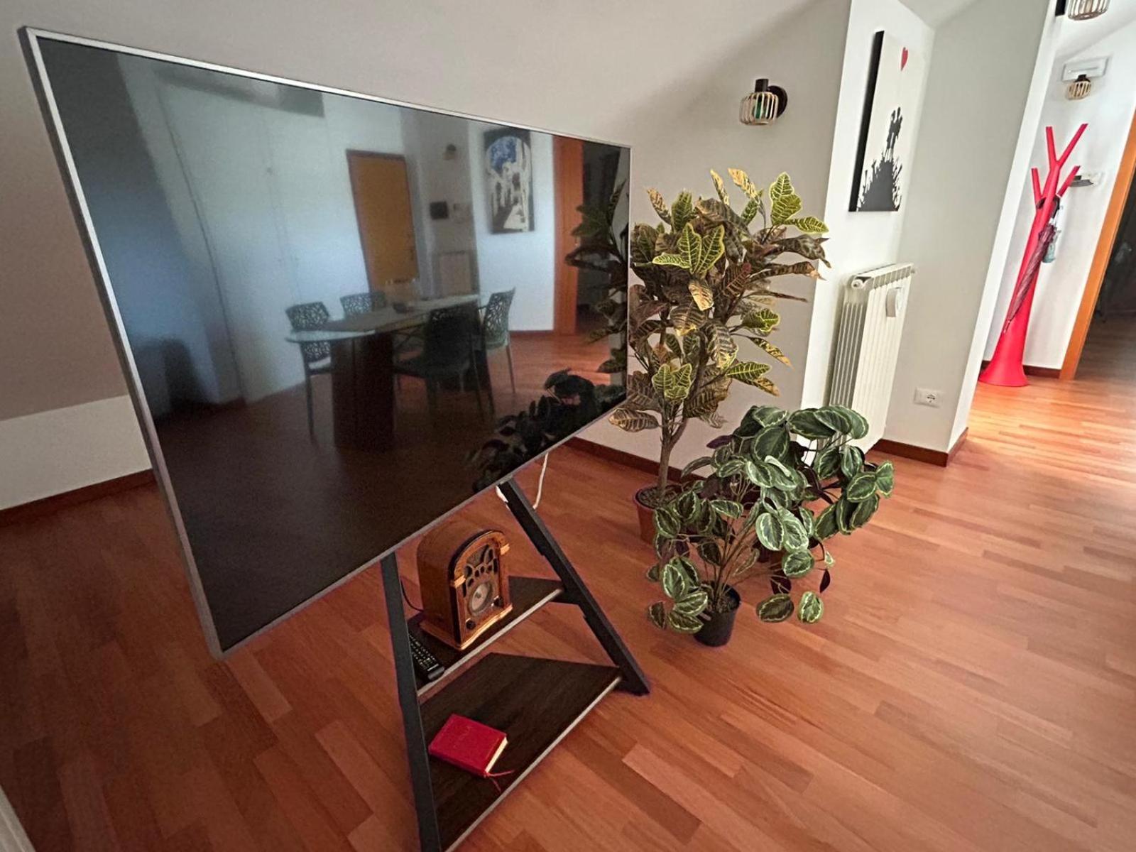 Mansarda Luxury Taranto