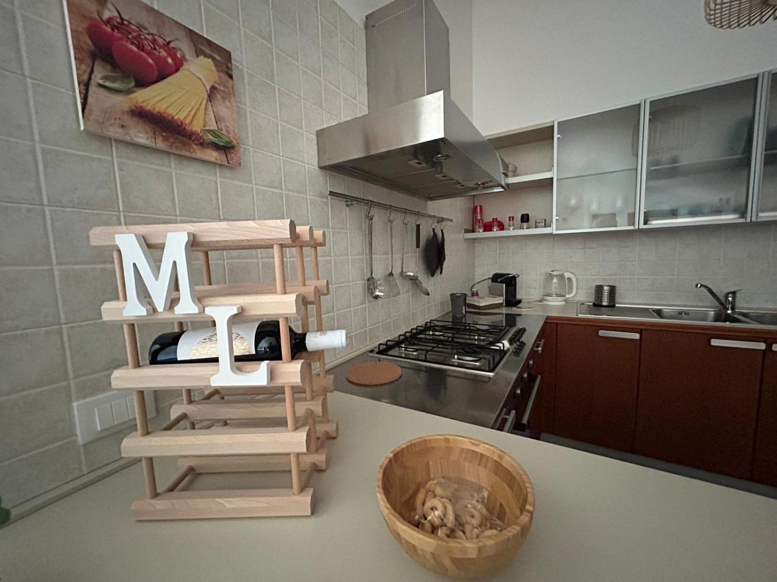 Mansarda Luxury * Taranto